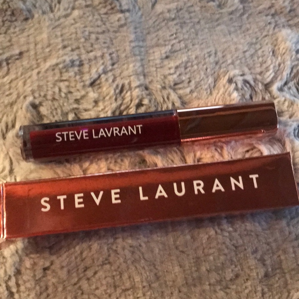Steve Laurant iipgloss